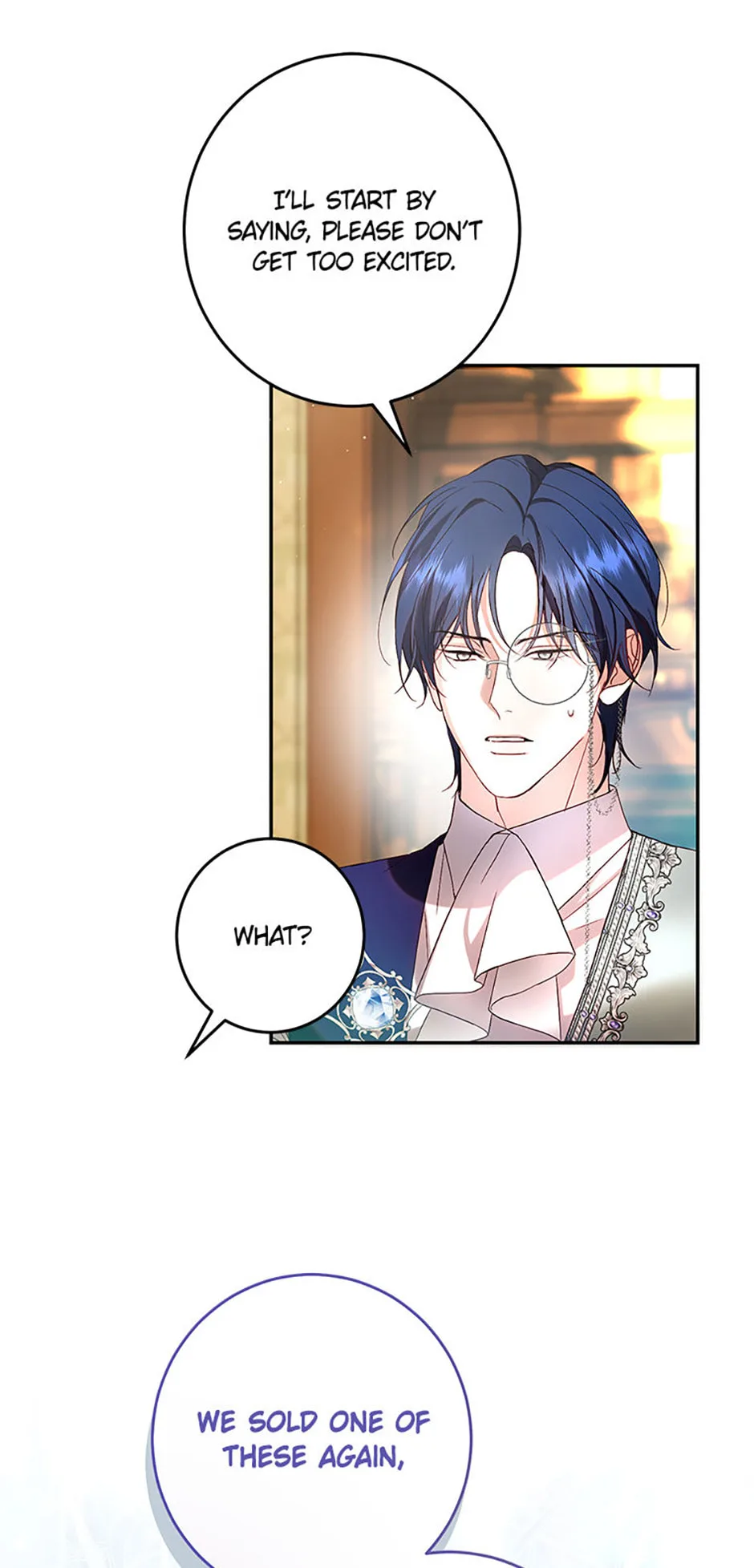 Little Did We Know Chapter 12 page 15