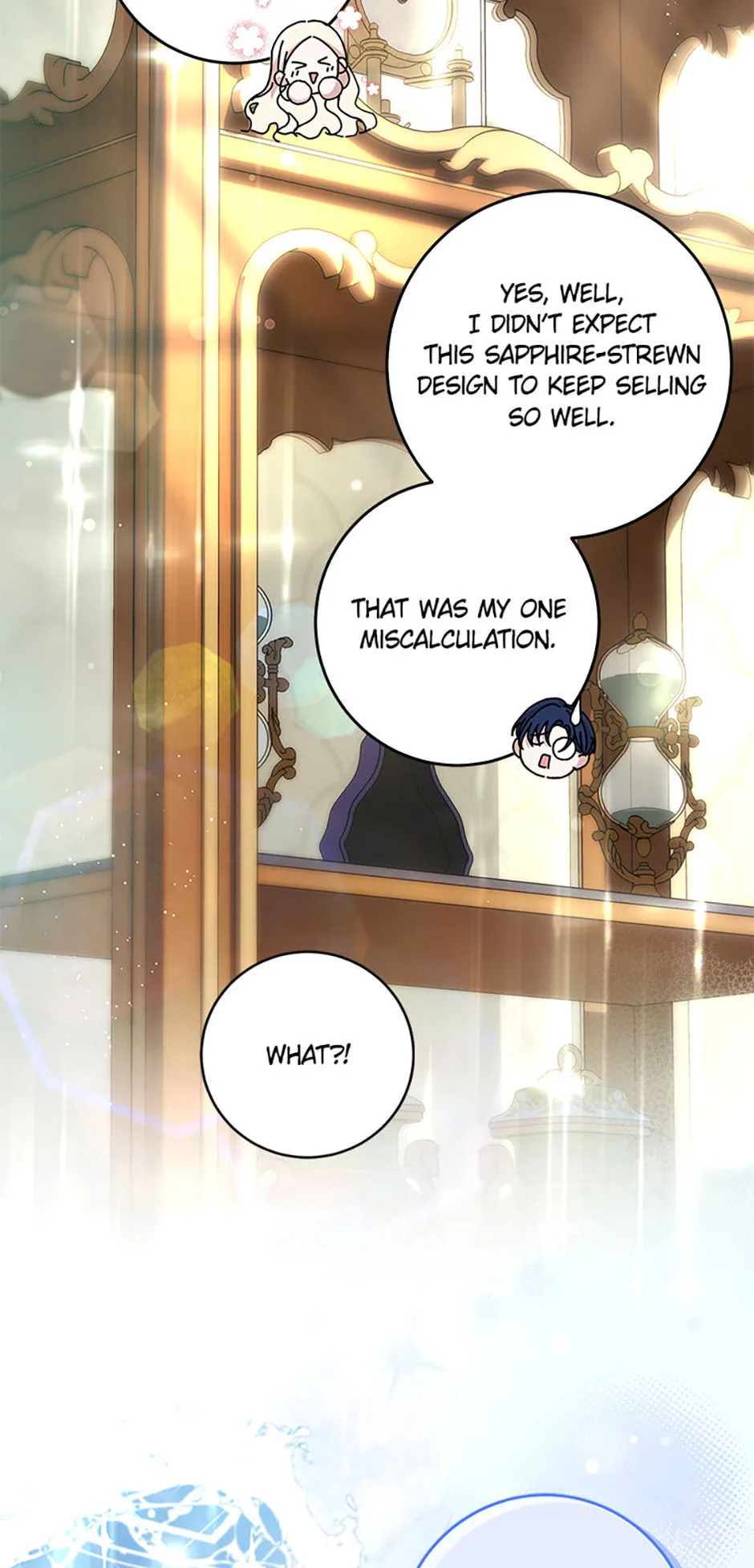 Little Did We Know Chapter 12 page 18