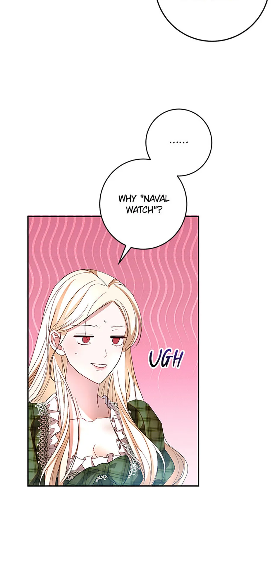 Little Did We Know Chapter 12 page 22
