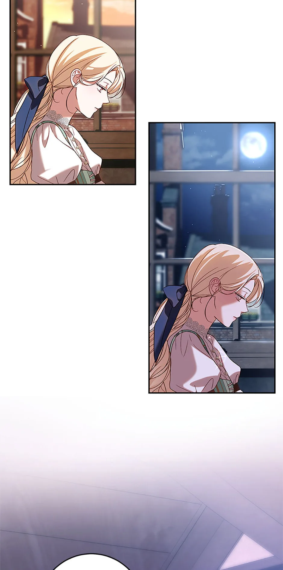 Little Did We Know Chapter 12 page 29