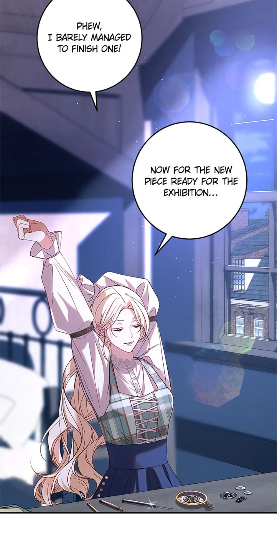 Little Did We Know Chapter 12 page 30