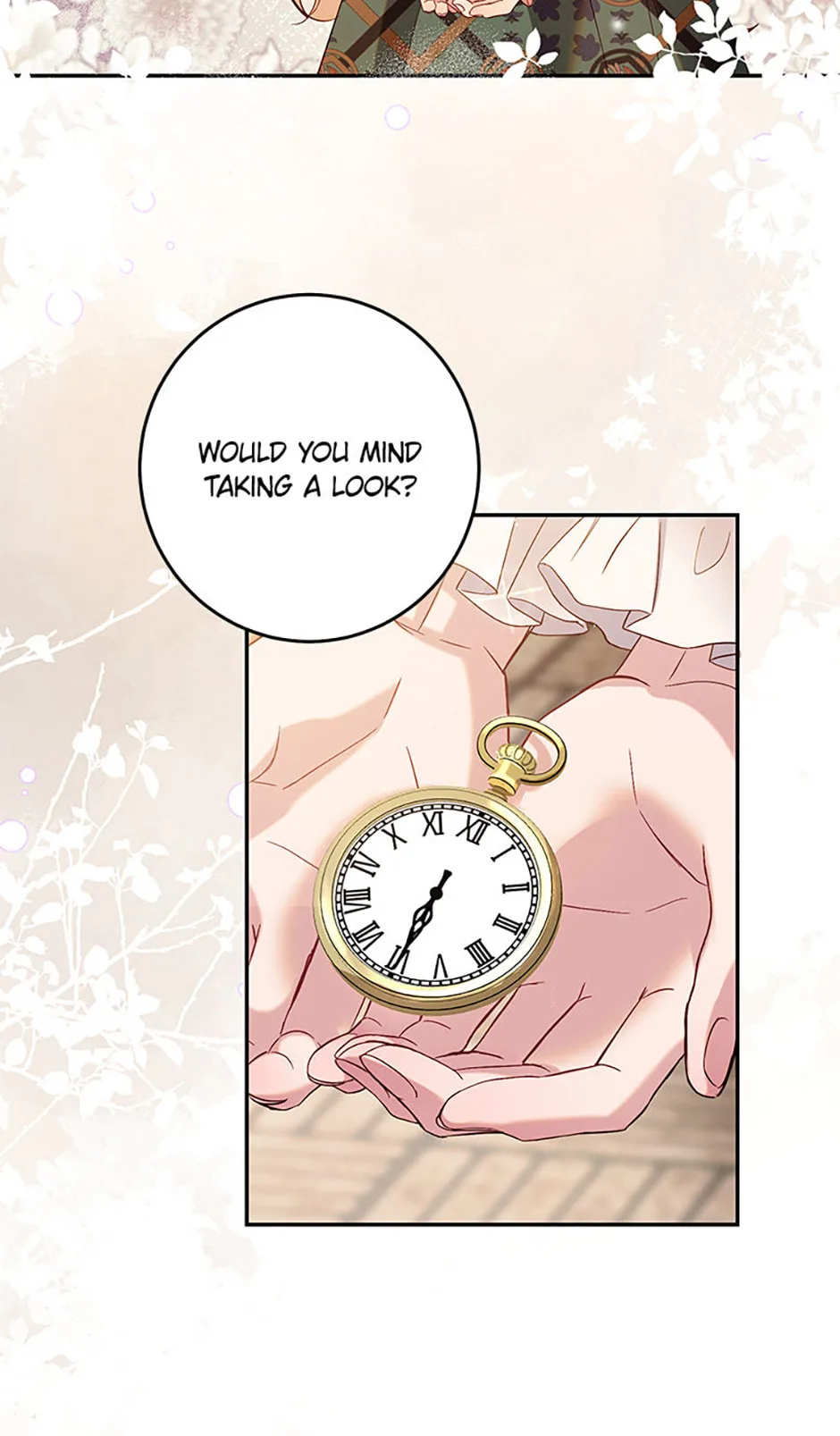 Little Did We Know Chapter 12 page 38