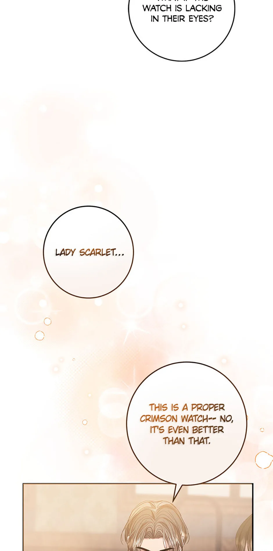Little Did We Know Chapter 12 page 41
