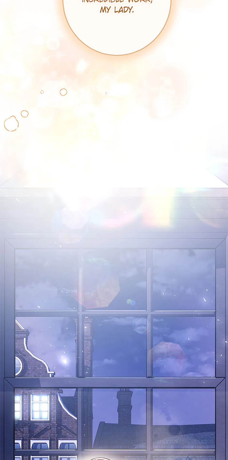 Little Did We Know Chapter 12 page 44