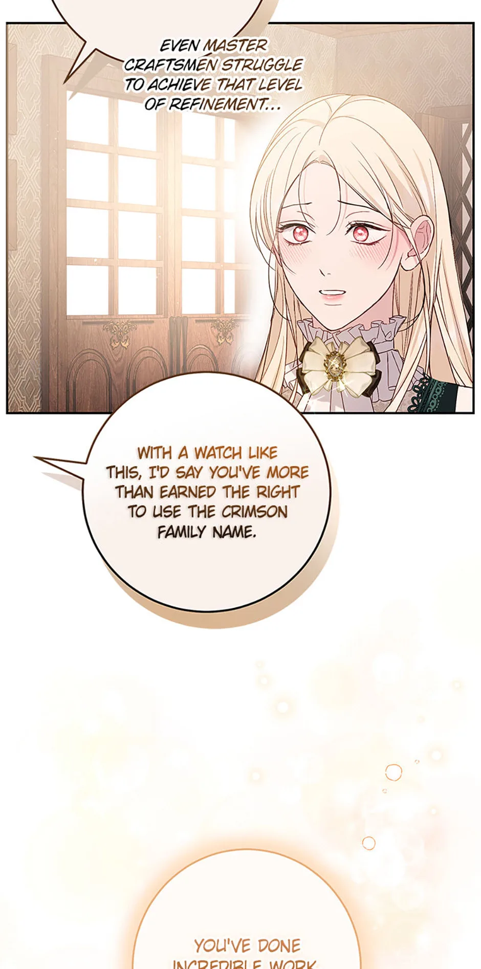 Little Did We Know Chapter 12 page 43