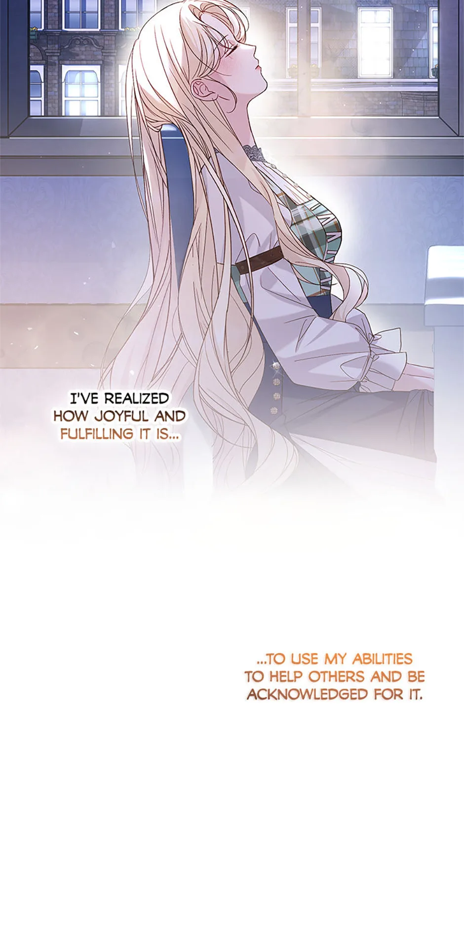 Little Did We Know Chapter 12 page 45