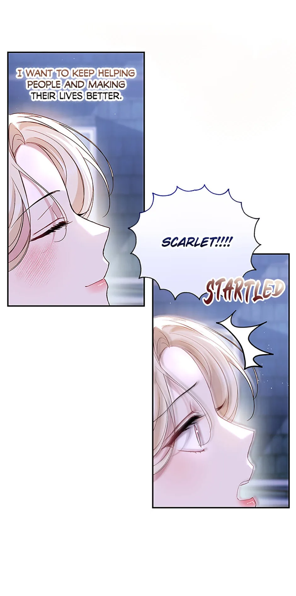 Little Did We Know Chapter 12 page 46