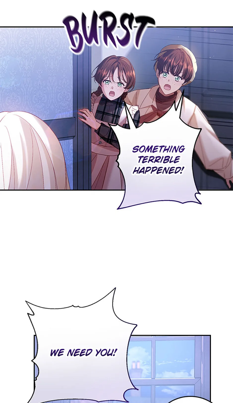 Little Did We Know Chapter 12 page 47