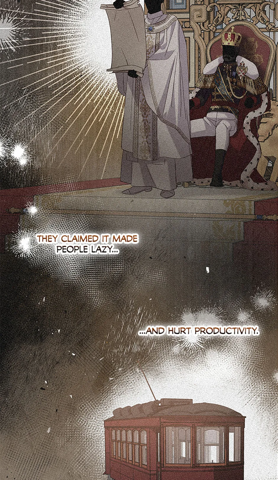 Little Did We Know Chapter 12 page 51