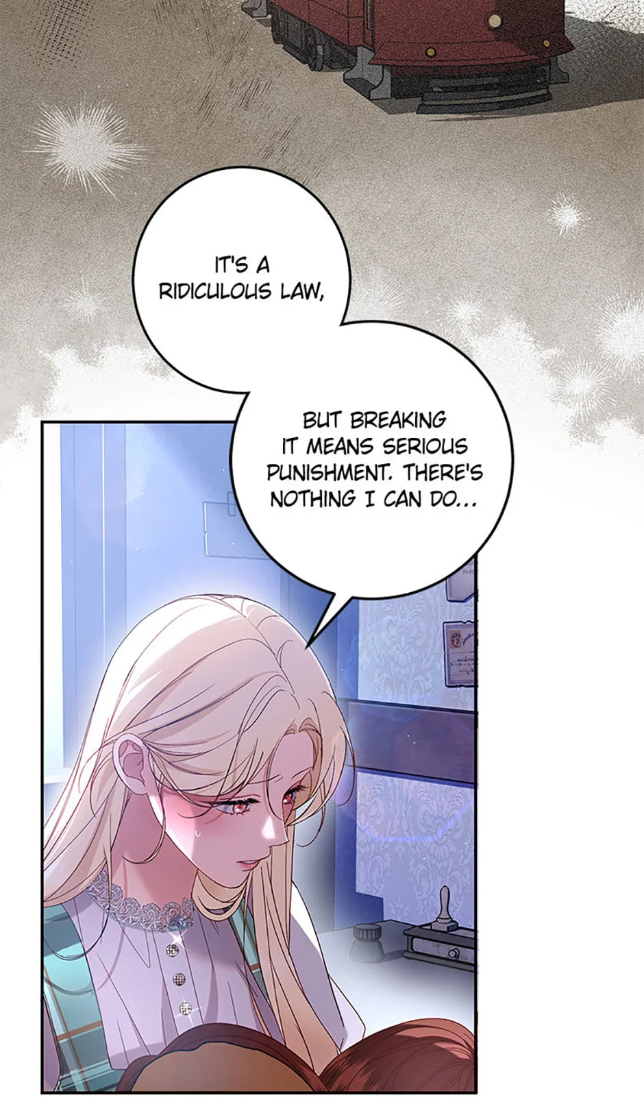 Little Did We Know Chapter 12 page 52