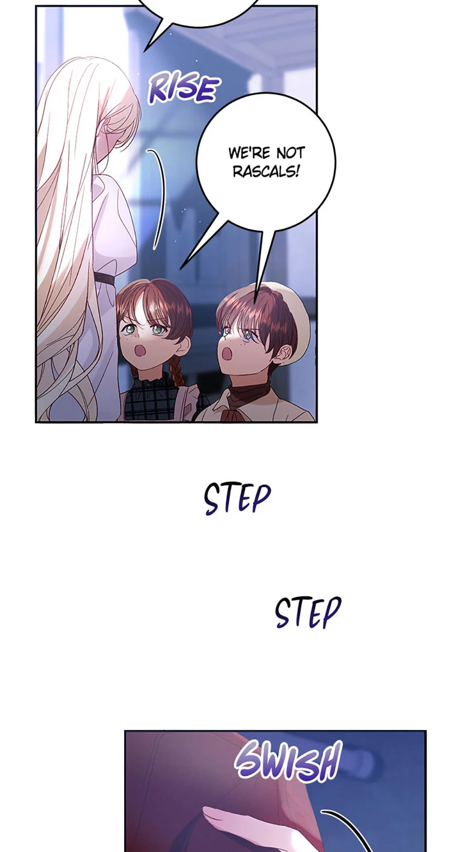 Little Did We Know Chapter 12 page 59