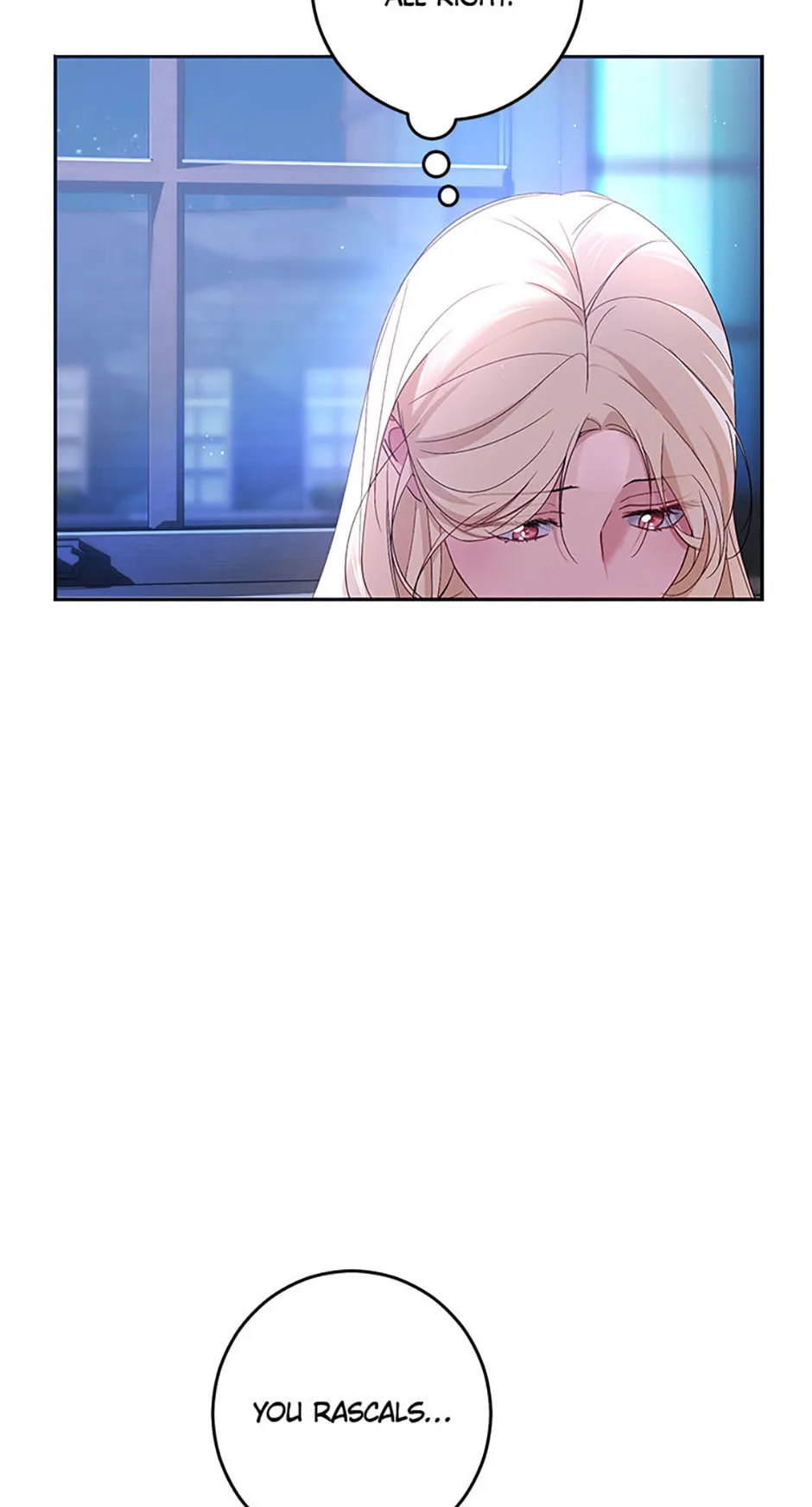 Little Did We Know Chapter 12 page 58
