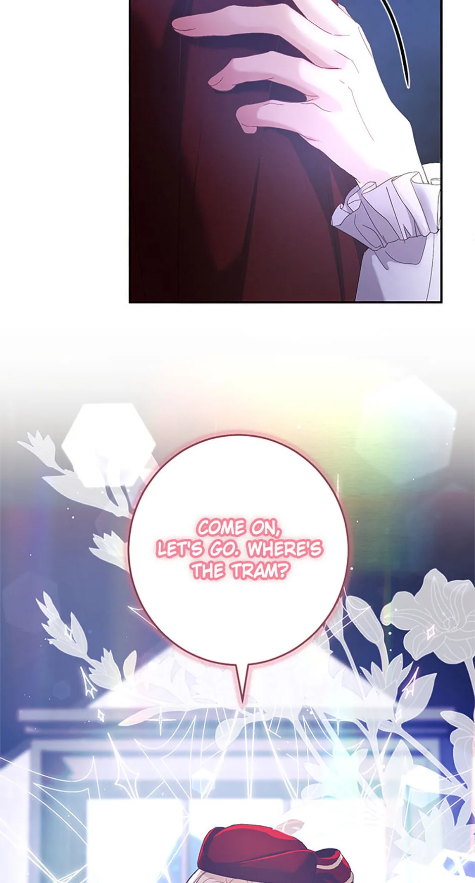Little Did We Know Chapter 12 page 60