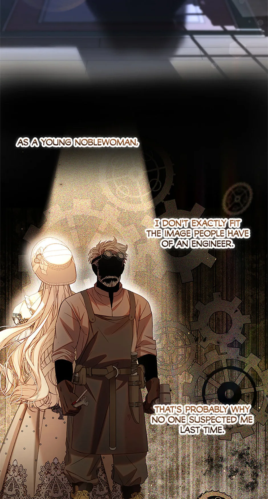 Little Did We Know Chapter 12 page 56