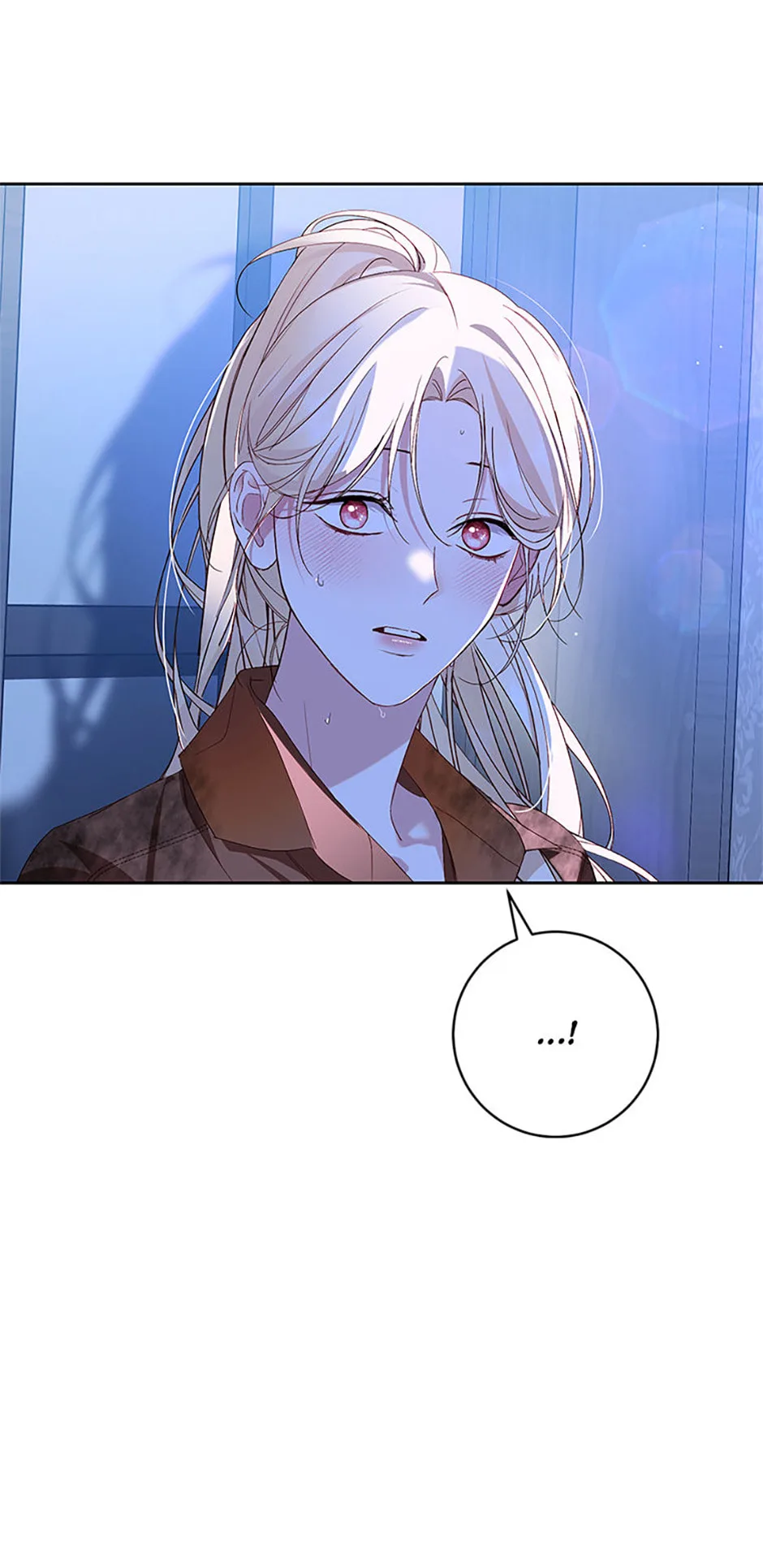 Little Did We Know Chapter 13 page 32