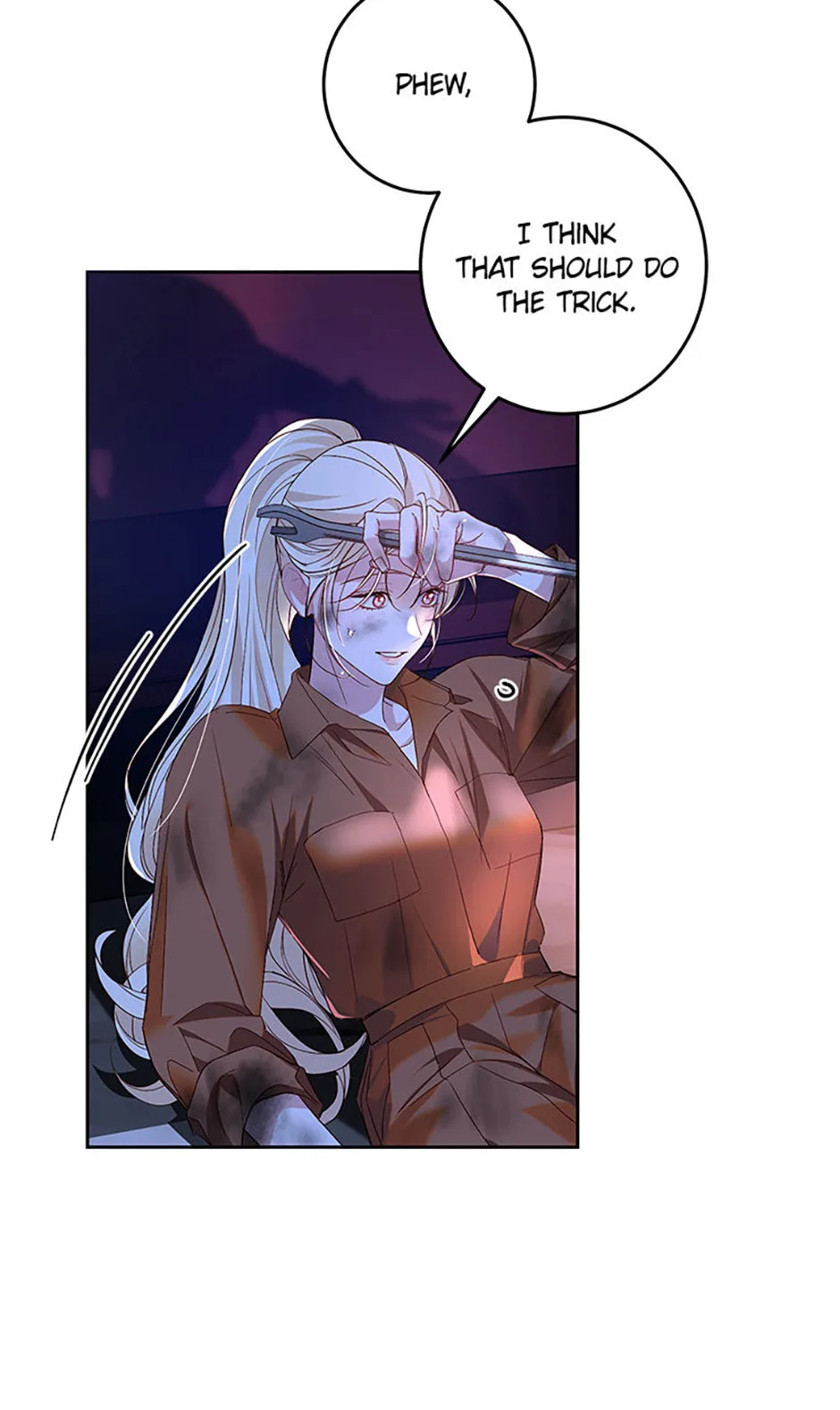 Little Did We Know Chapter 13 page 16