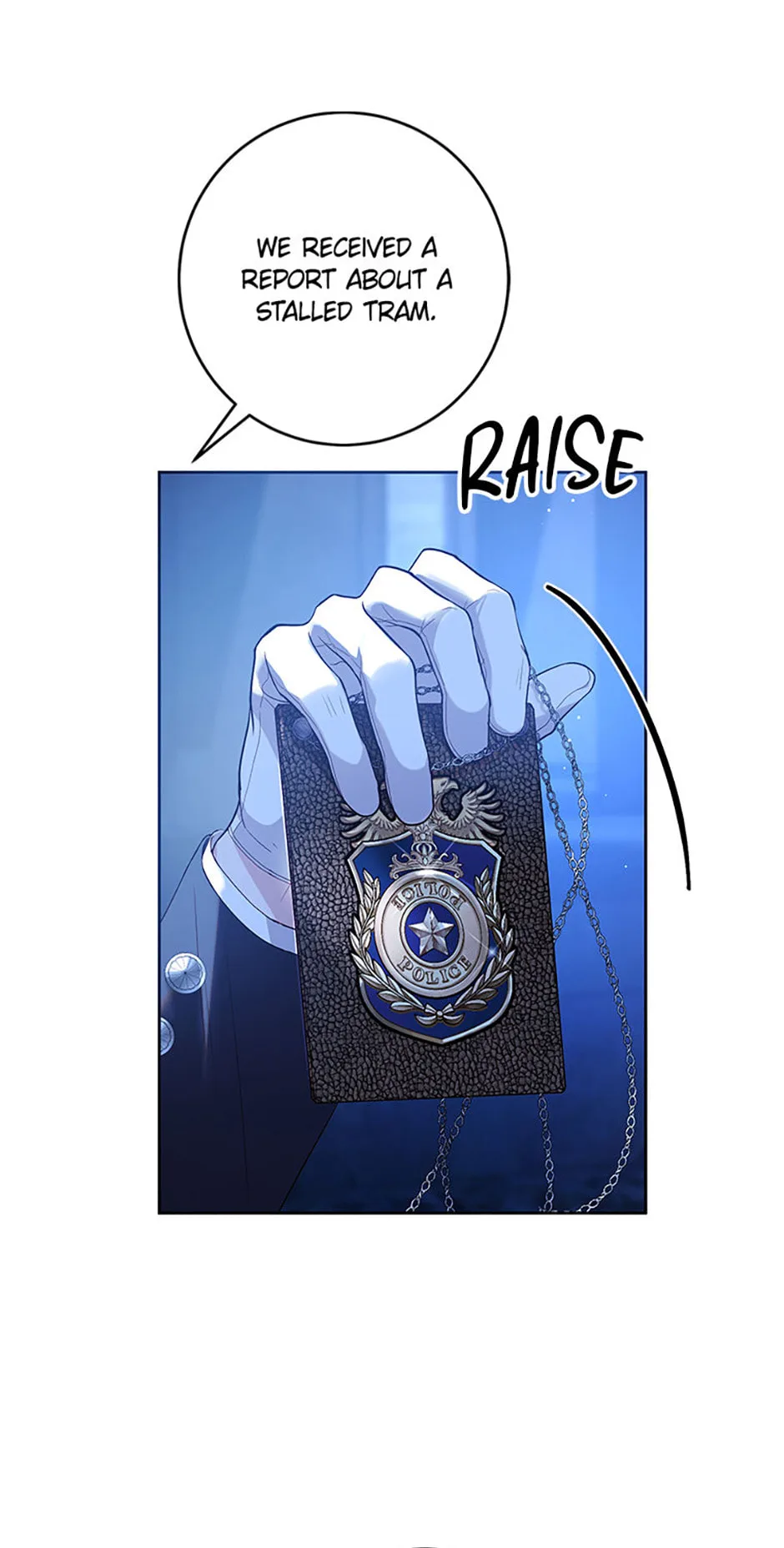 Little Did We Know Chapter 13 page 33