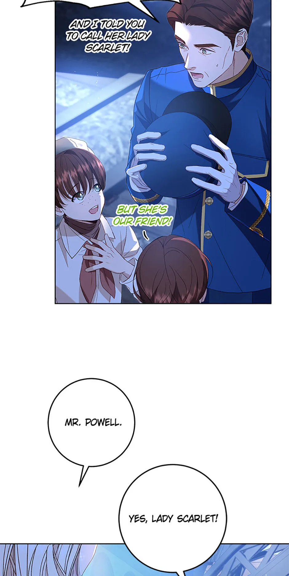 Little Did We Know Chapter 13 page 4