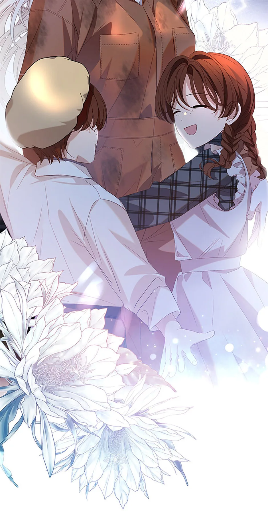 Little Did We Know Chapter 13 page 24