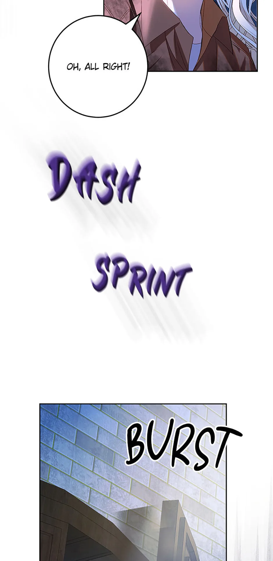 Little Did We Know Chapter 13 page 28