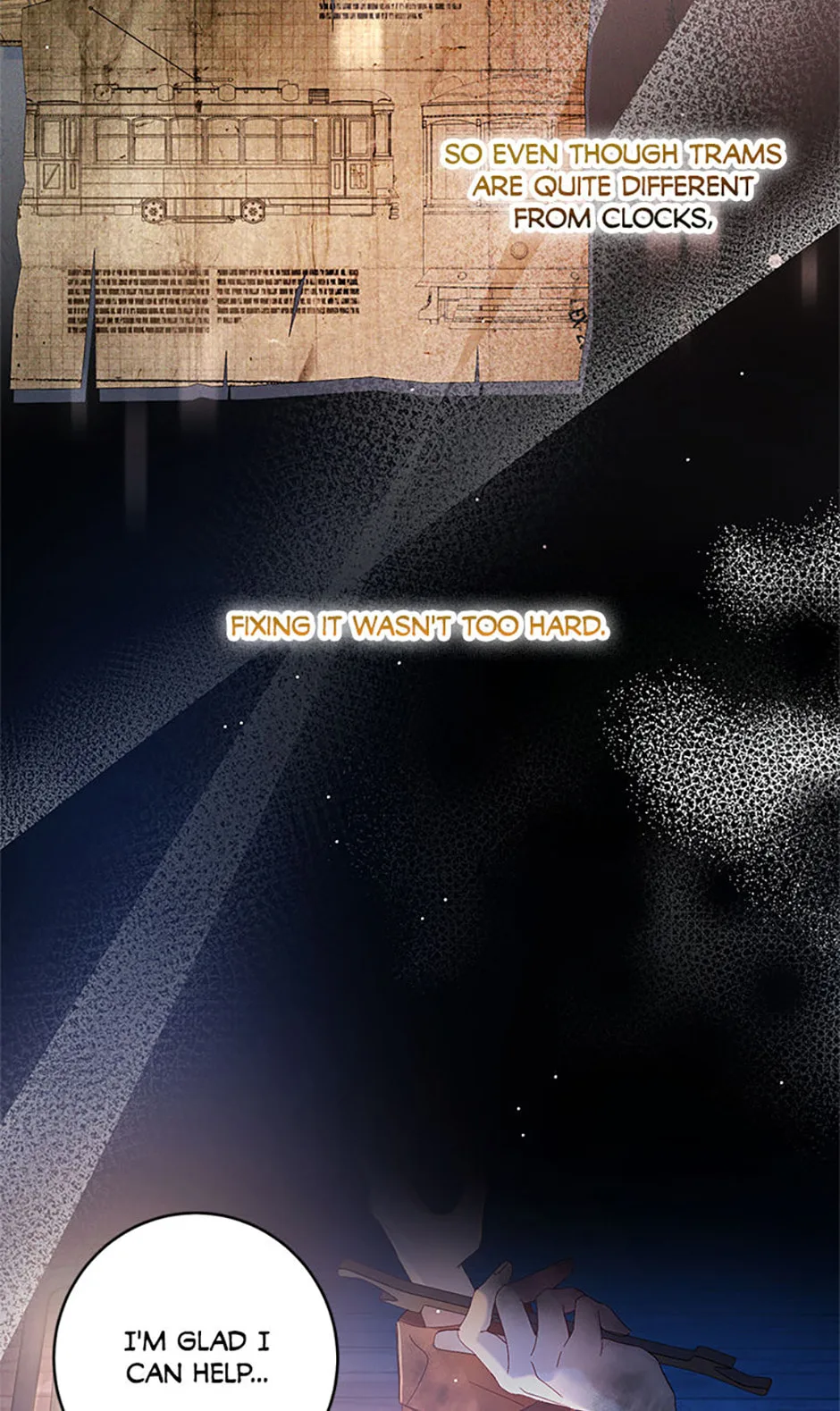 Little Did We Know Chapter 13 page 13