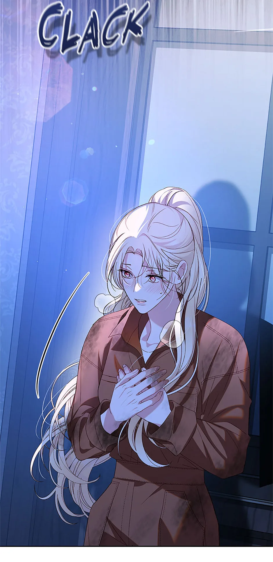 Little Did We Know Chapter 13 page 30