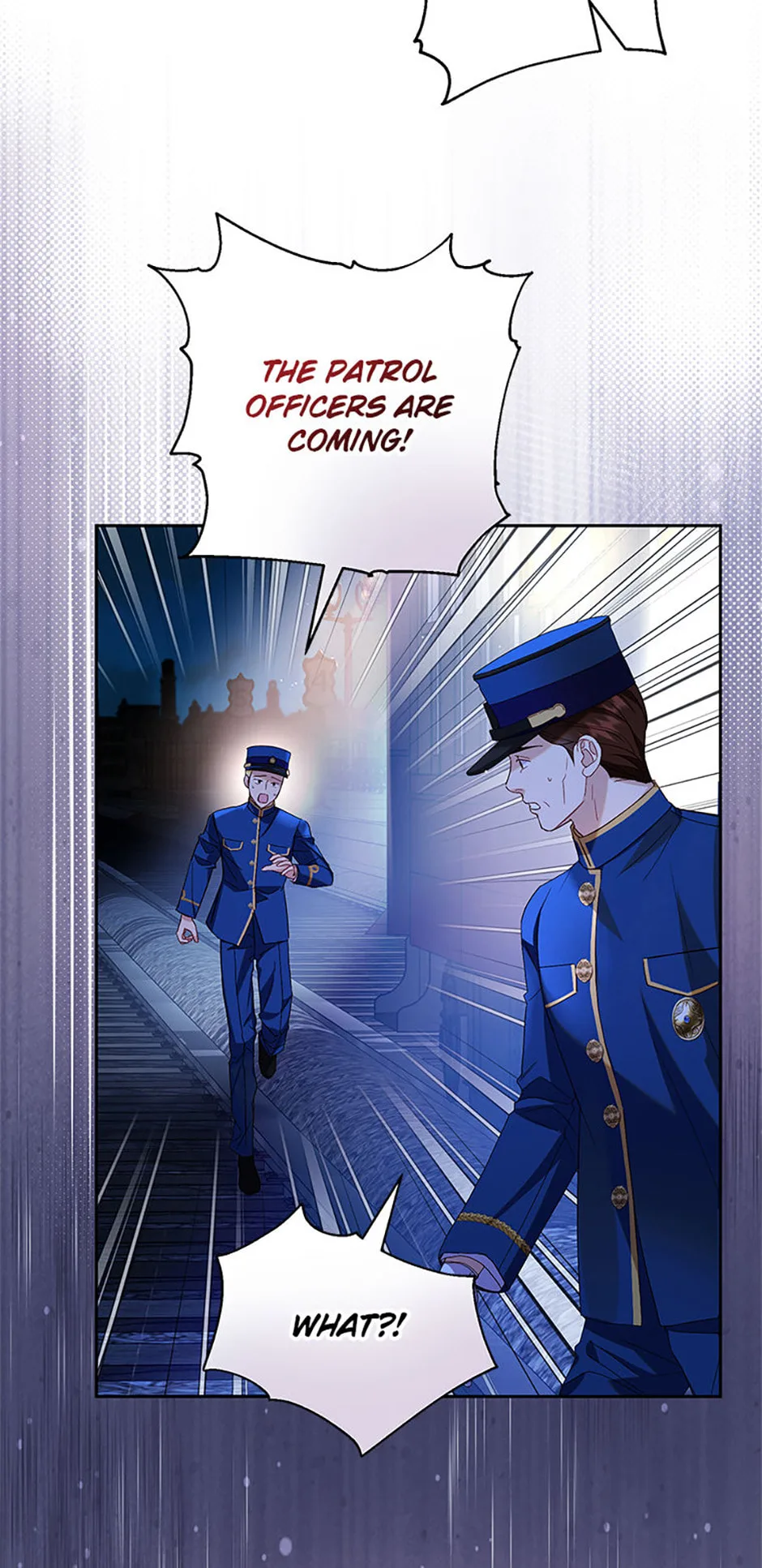 Little Did We Know Chapter 13 page 26