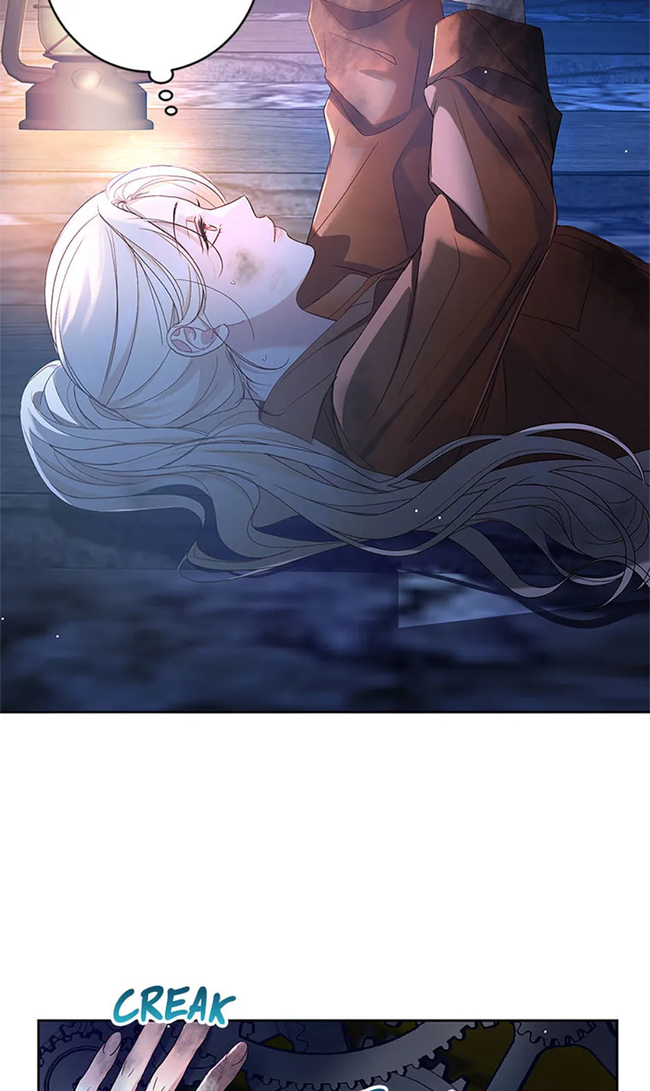 Little Did We Know Chapter 13 page 14