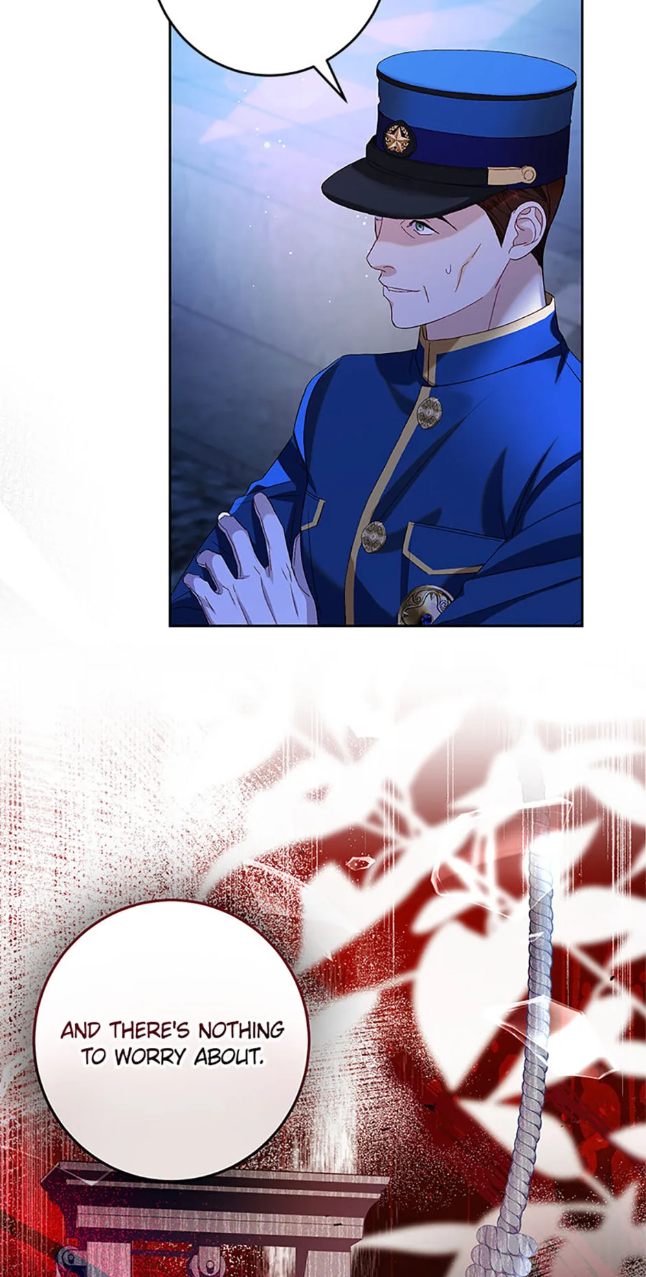 Little Did We Know Chapter 13 page 35