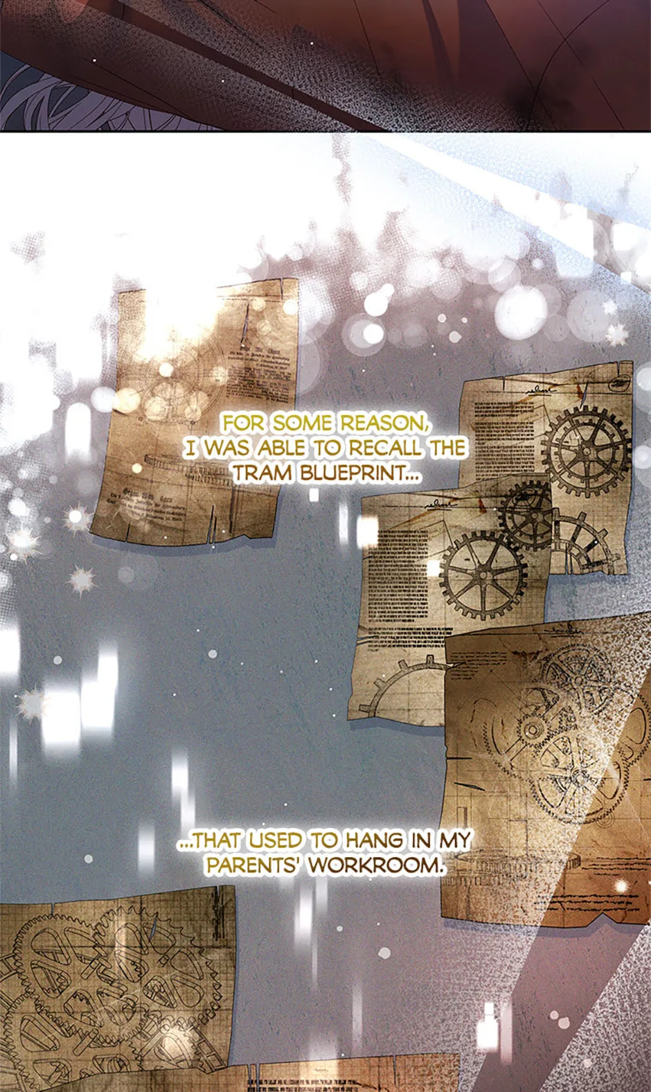 Little Did We Know Chapter 13 page 12