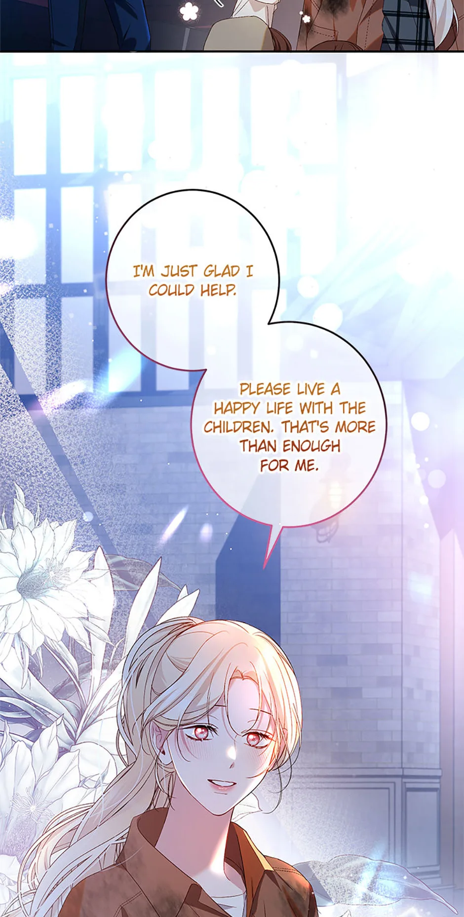 Little Did We Know Chapter 13 page 23