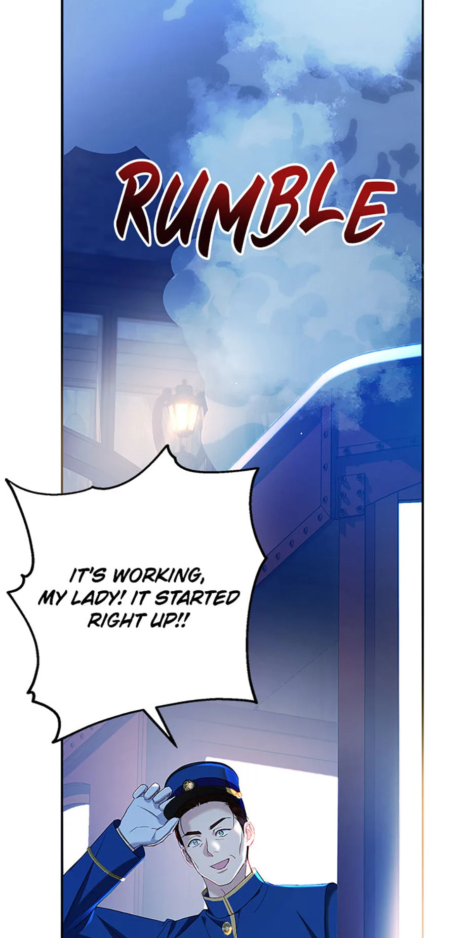 Little Did We Know Chapter 13 page 20