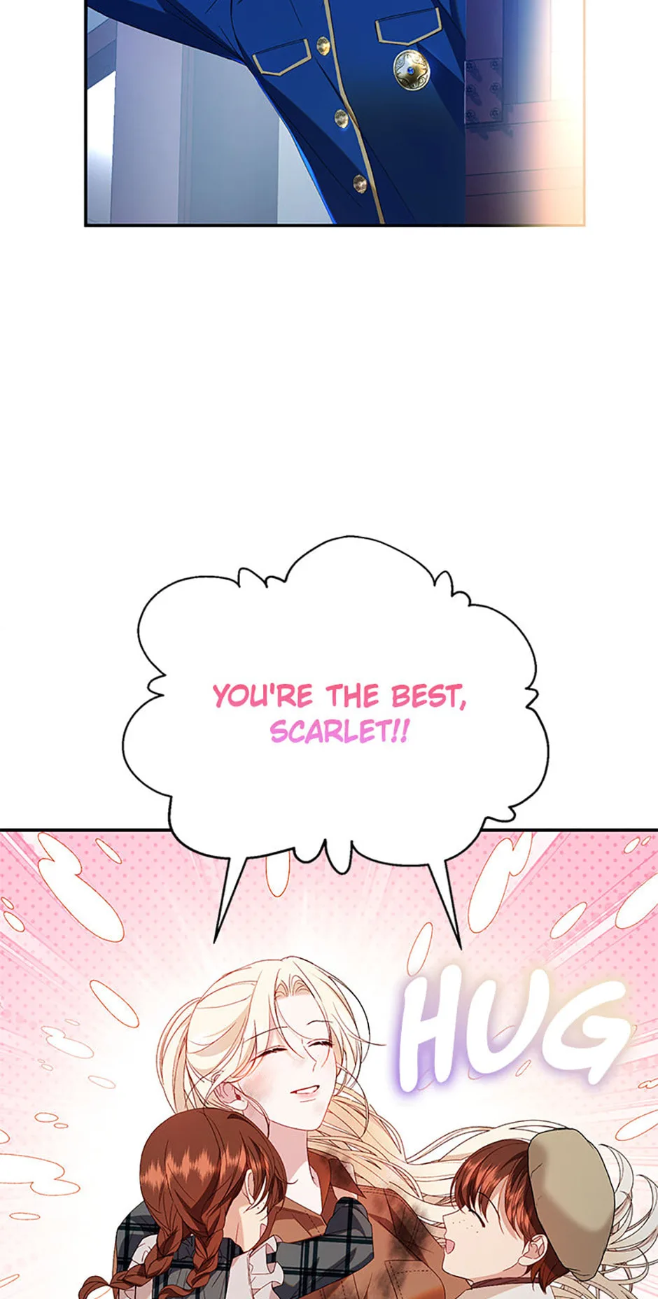 Little Did We Know Chapter 13 page 21