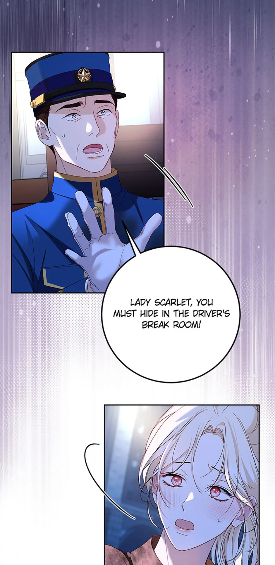 Little Did We Know Chapter 13 page 27