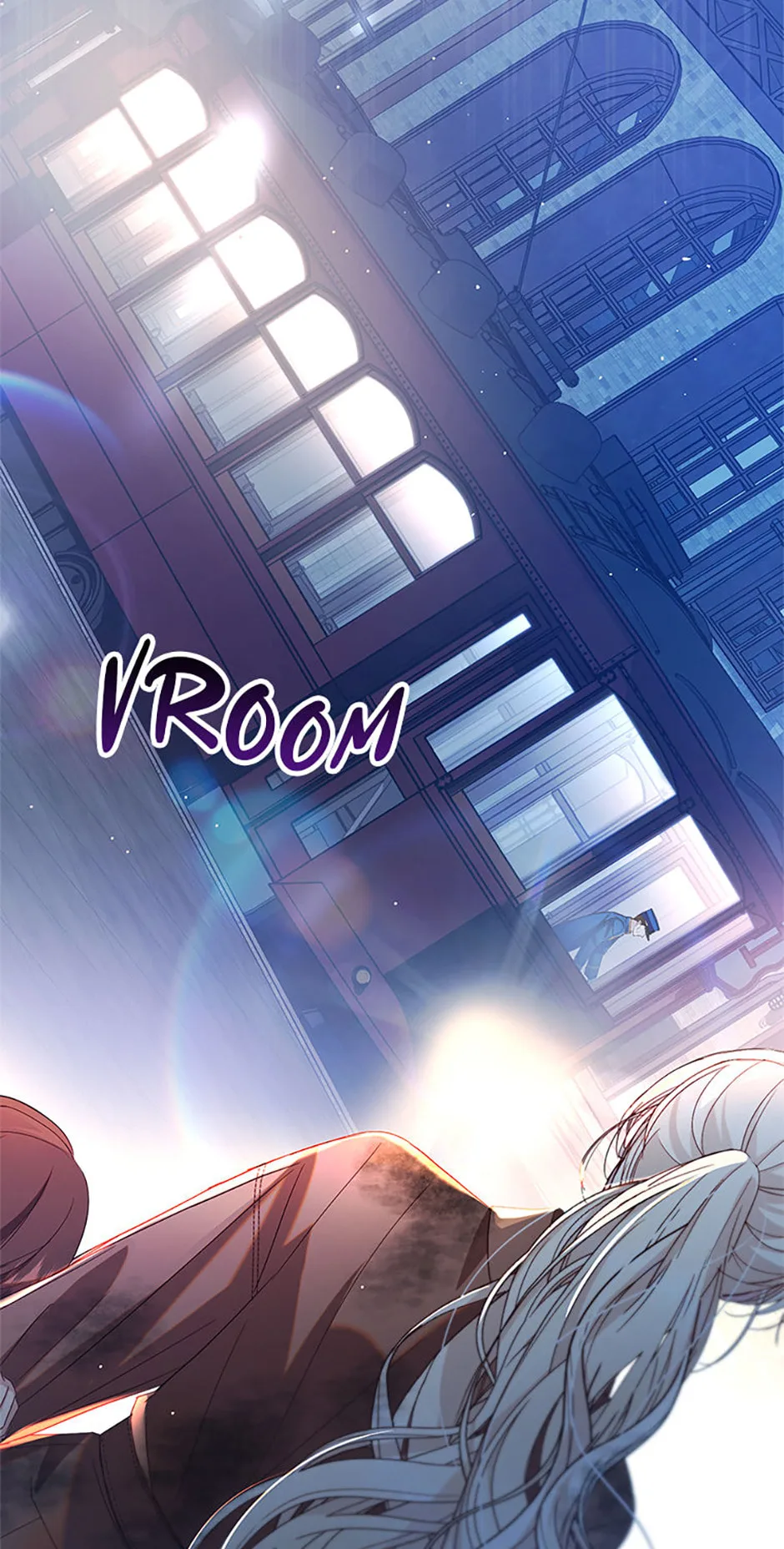 Little Did We Know Chapter 13 page 18