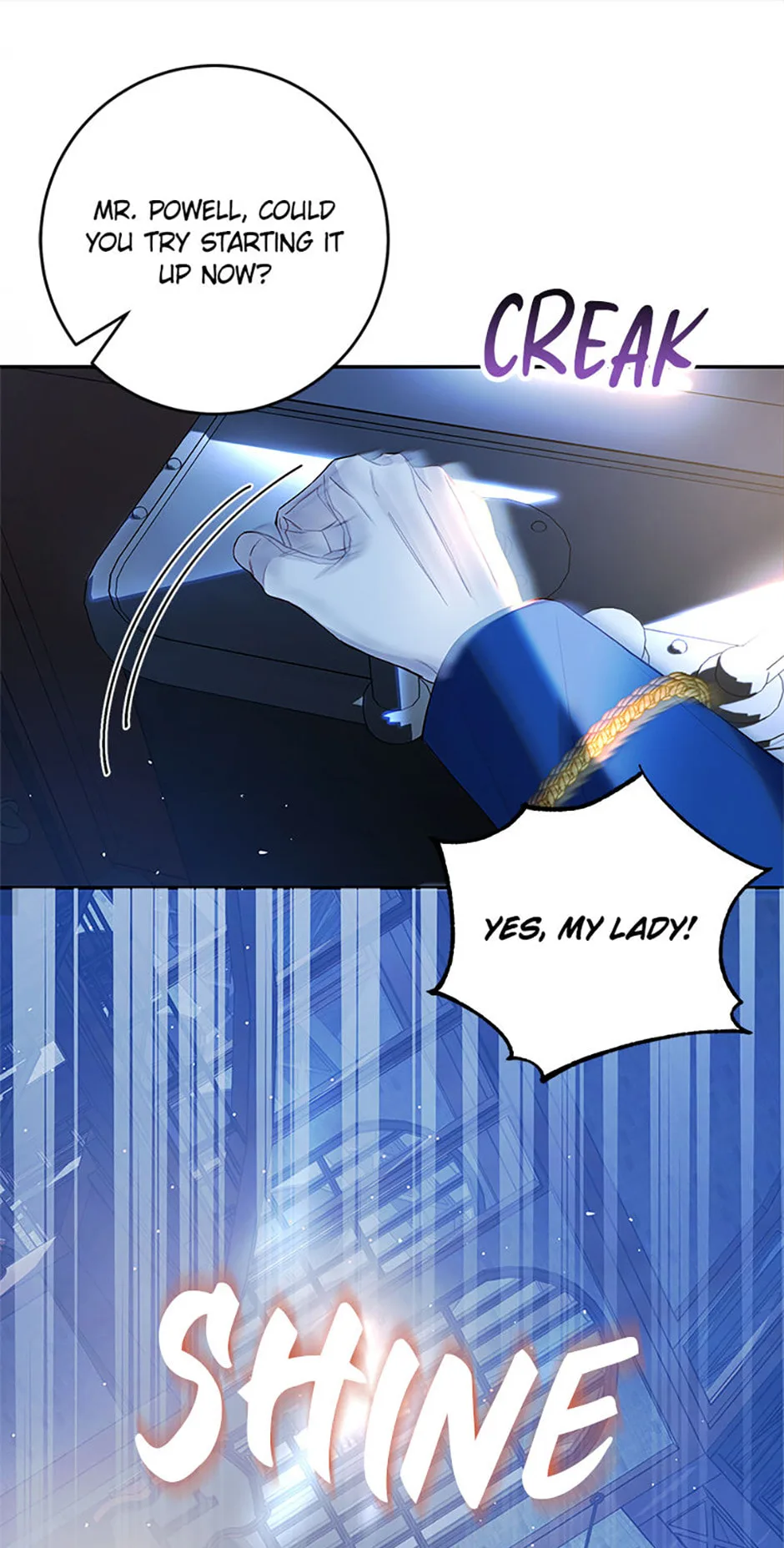 Little Did We Know Chapter 13 page 17