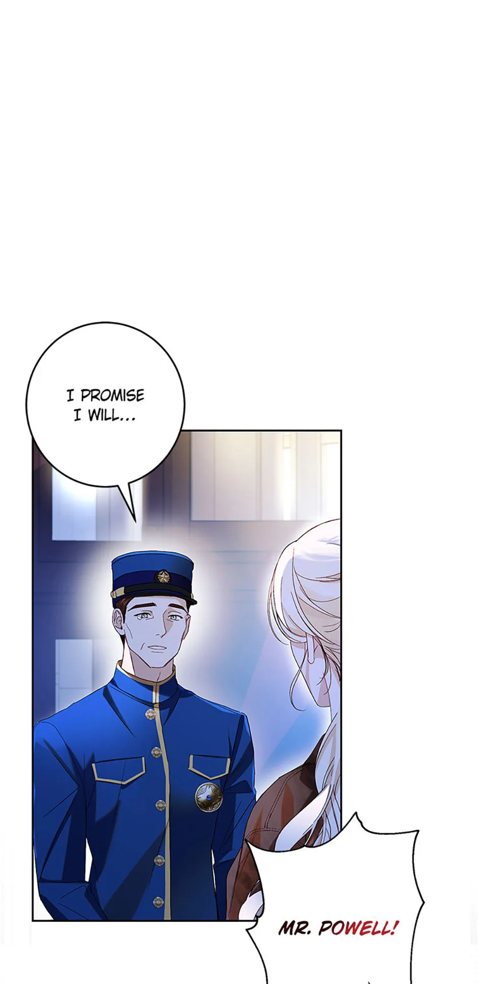 Little Did We Know Chapter 13 page 25