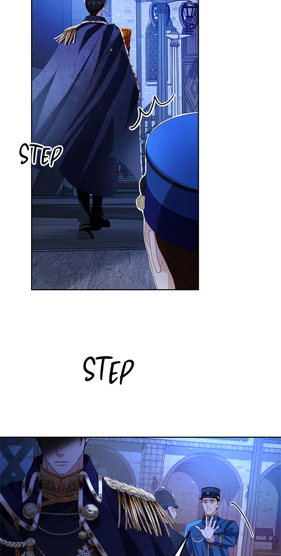 Little Did We Know Chapter 13 page 38