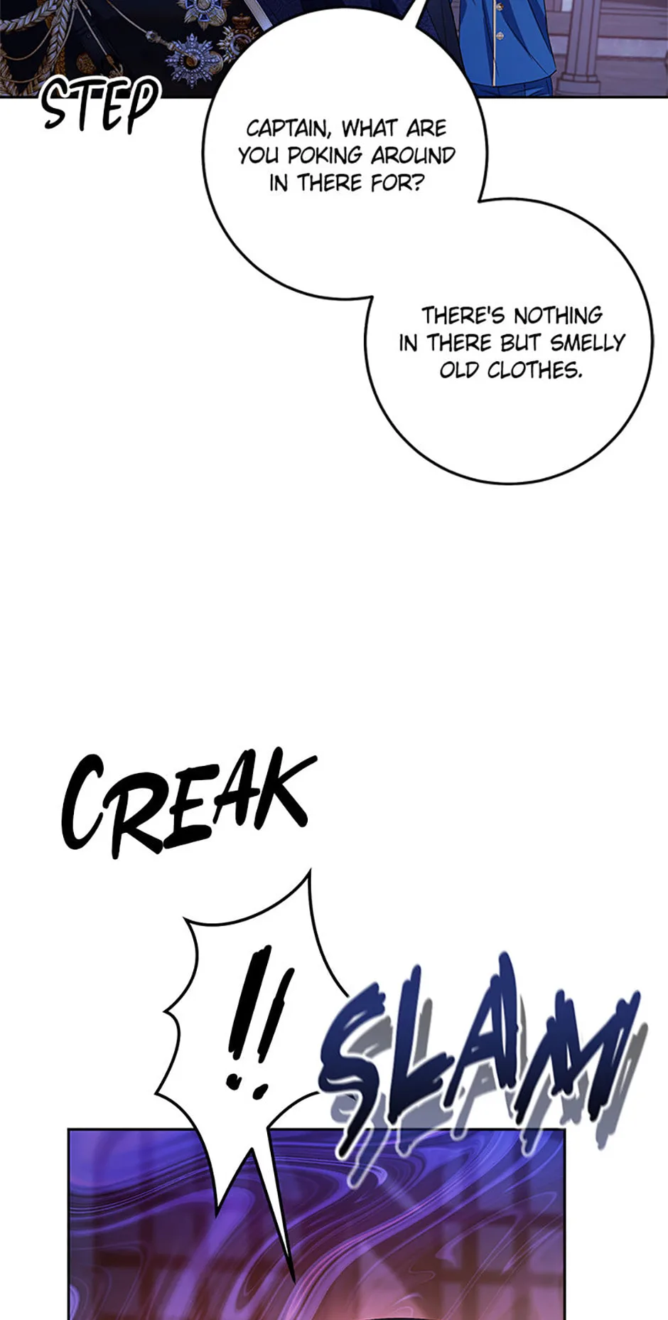 Little Did We Know Chapter 13 page 39