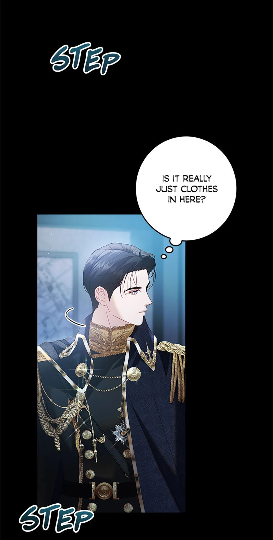 Little Did We Know Chapter 13 page 43