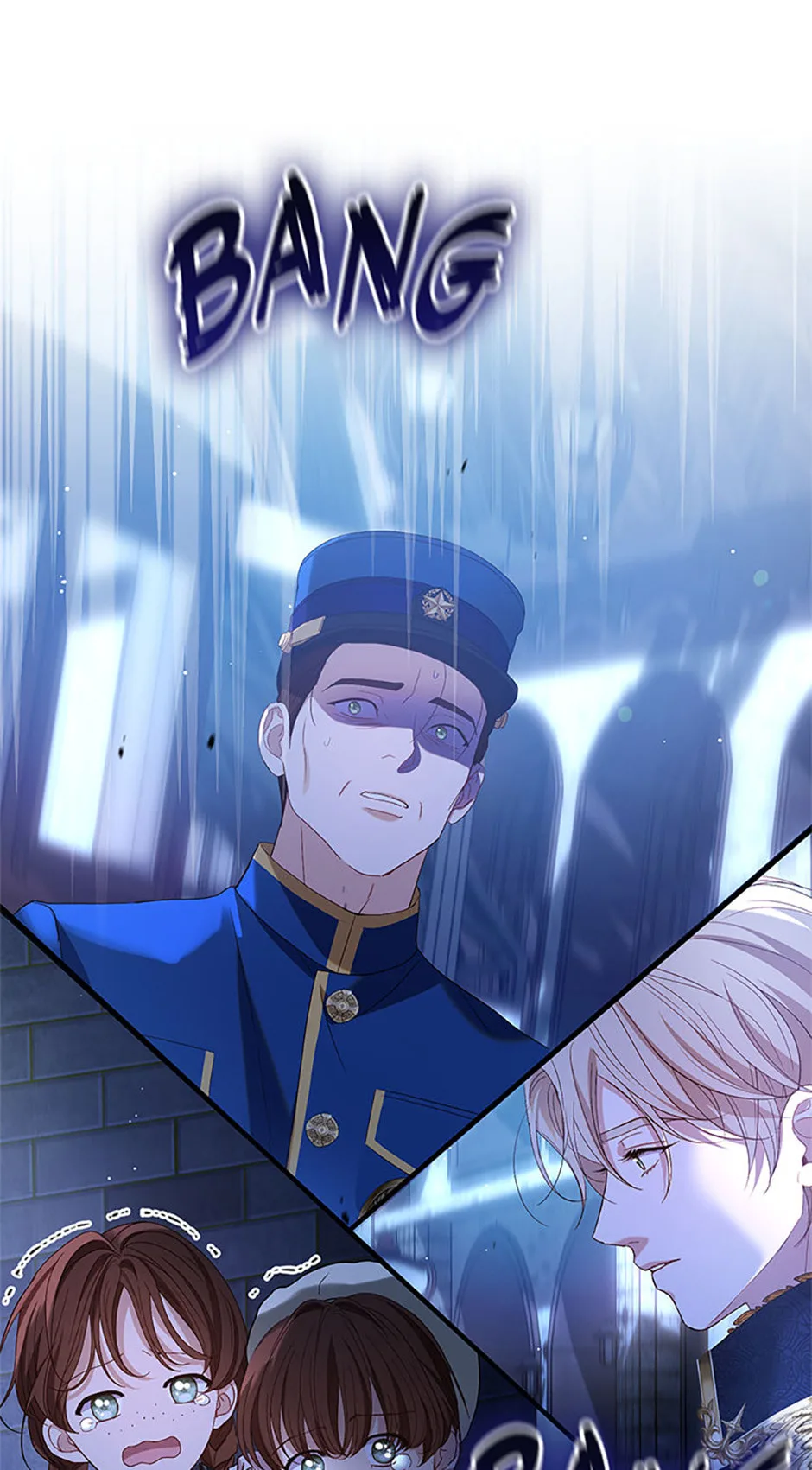 Little Did We Know Chapter 13 page 57