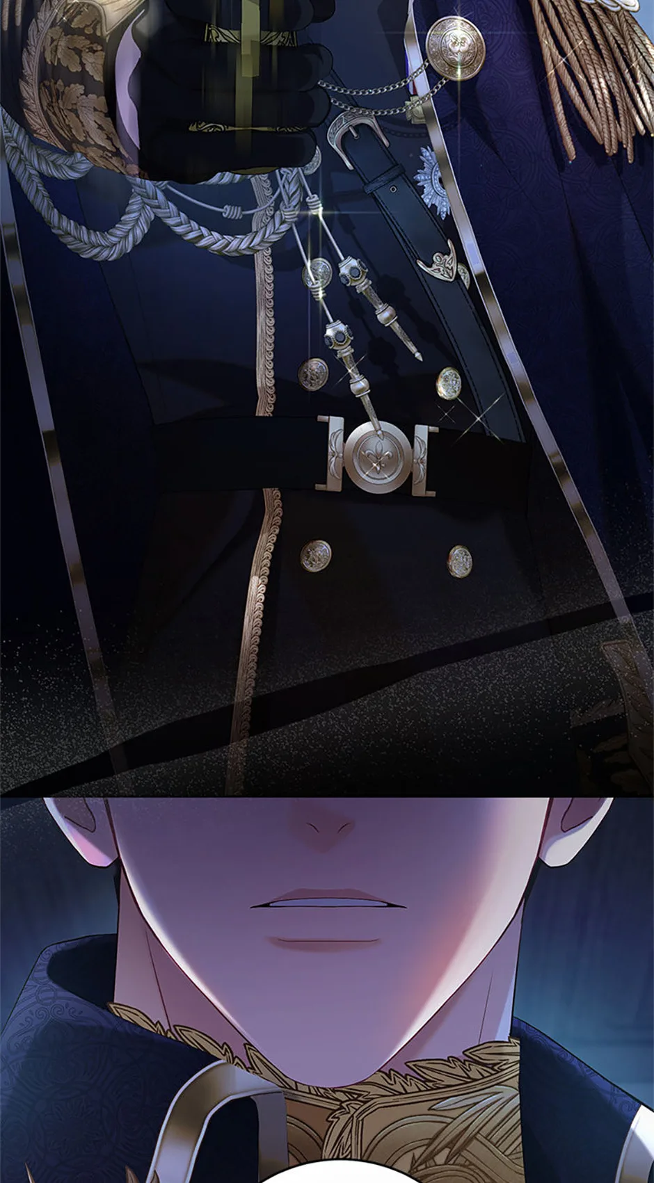 Little Did We Know Chapter 13 page 54
