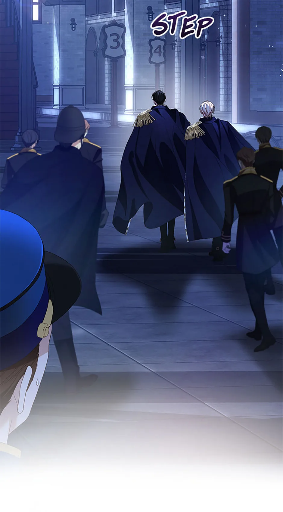 Little Did We Know Chapter 13 page 61