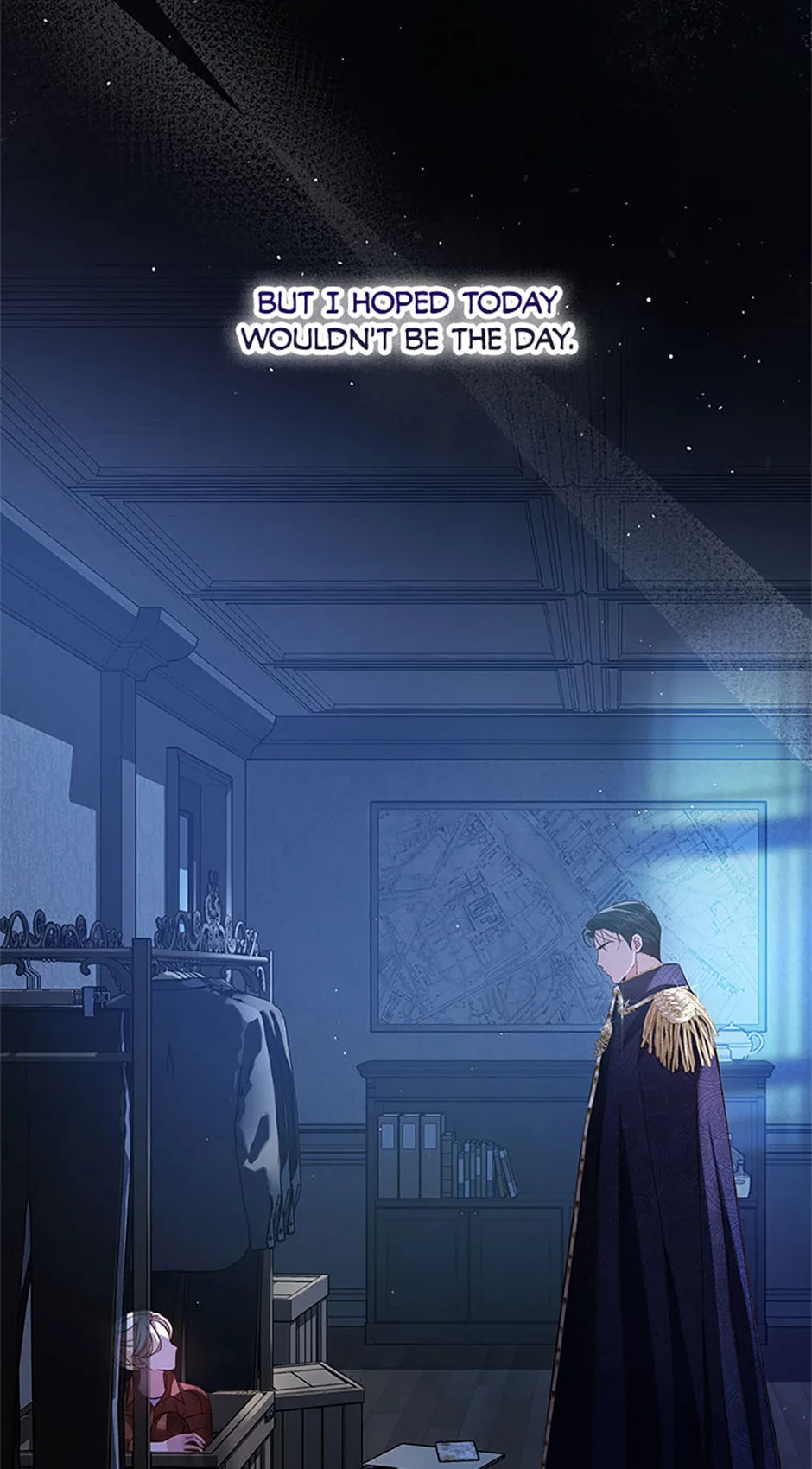 Little Did We Know Chapter 13 page 52