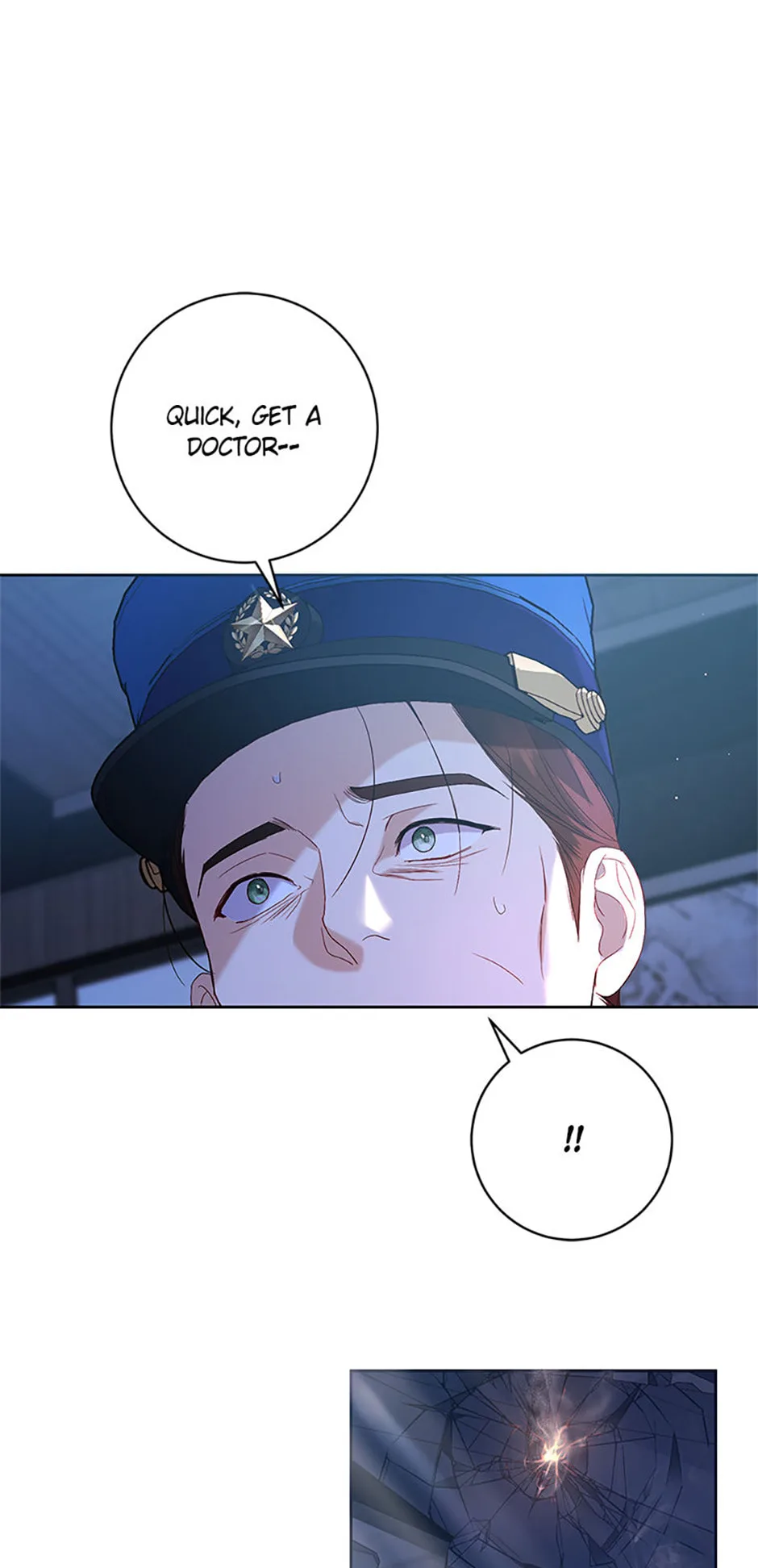 Little Did We Know Chapter 13 page 65