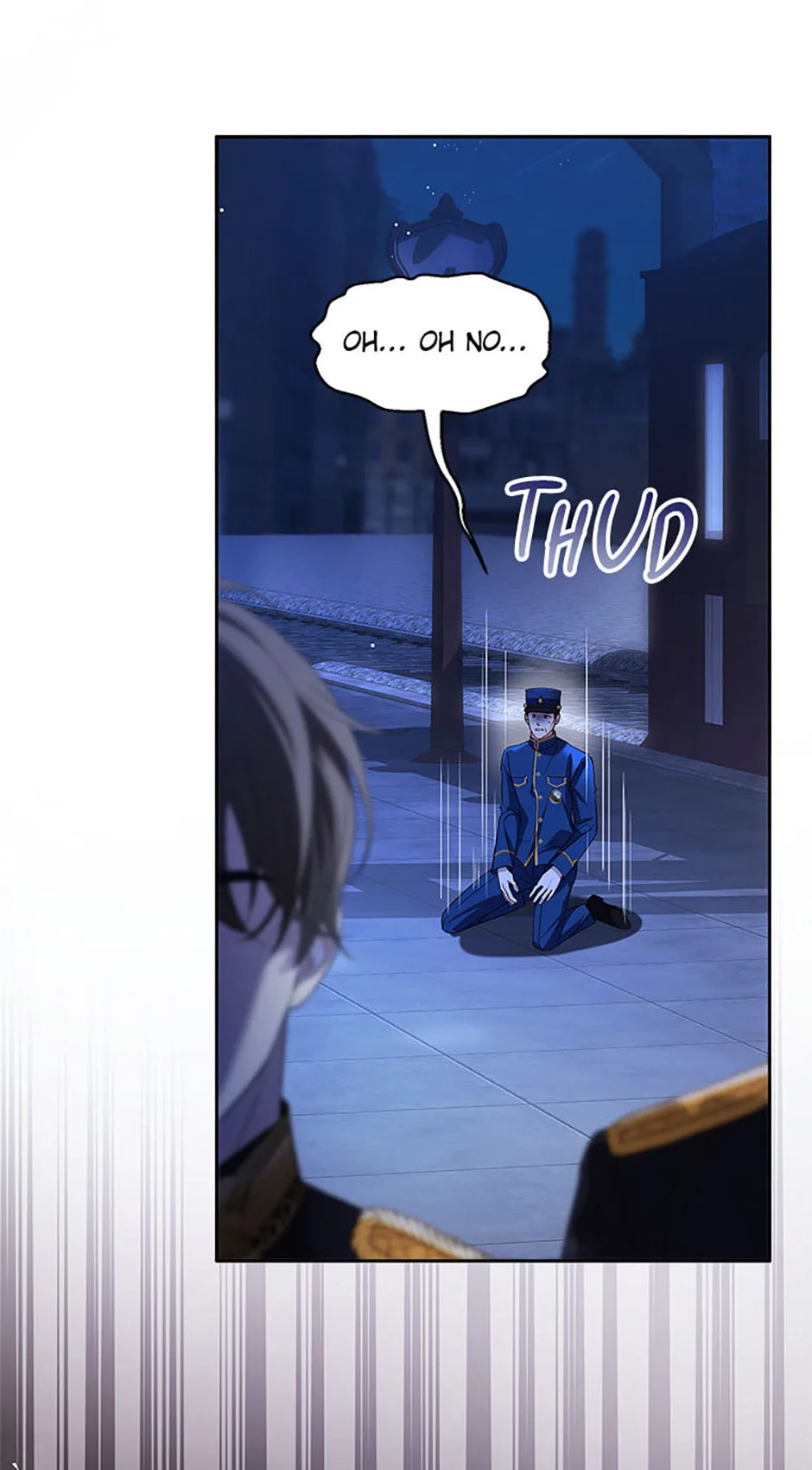 Little Did We Know Chapter 13 page 62