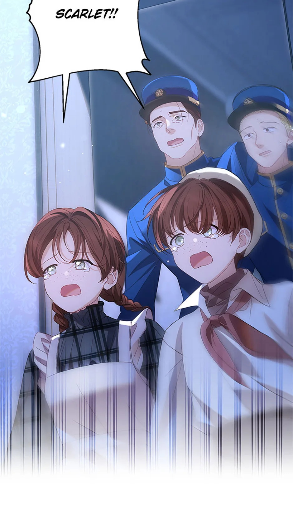 Little Did We Know Chapter 13 page 64
