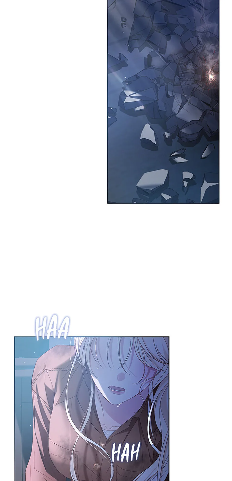 Little Did We Know Chapter 13 page 66