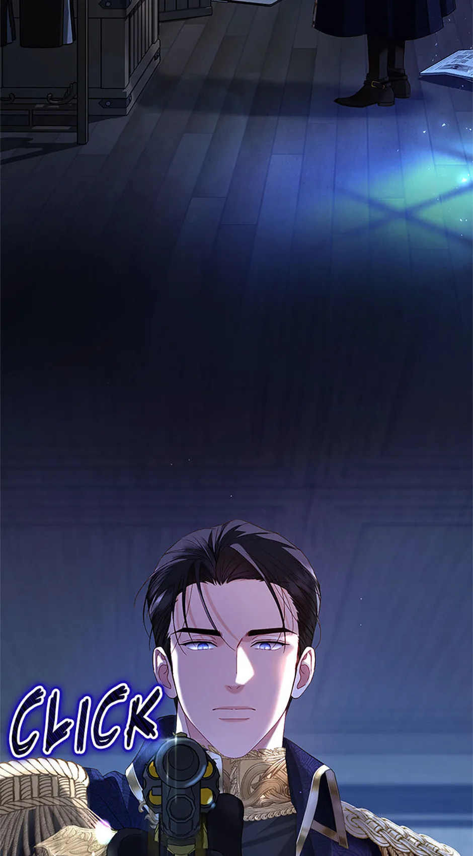 Little Did We Know Chapter 13 page 53