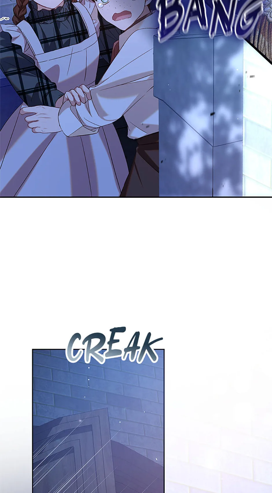 Little Did We Know Chapter 13 page 58